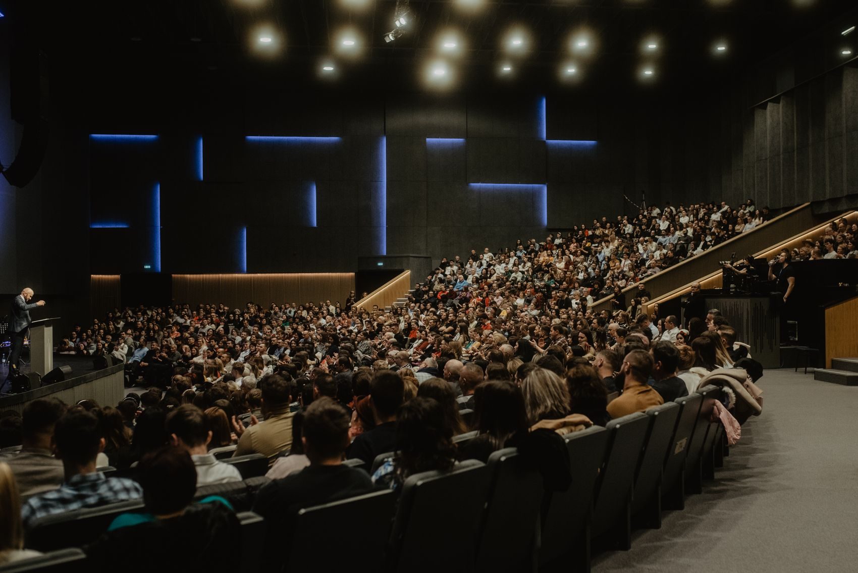 SmartEvent